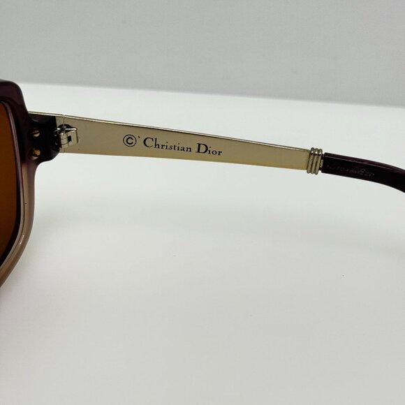 Christian Dior Eyeglasses Eye Glasses Frames CD DiorSoie2 - Picture 5 of 6